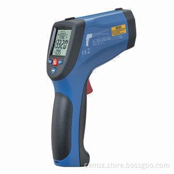 Professional High Temperature Infrared Thermometer